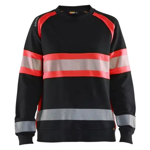 Blåkläder 340911589955XXL Tröja Premium